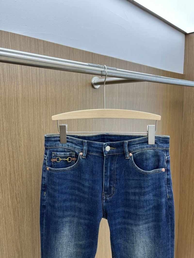 Gucci Jeans